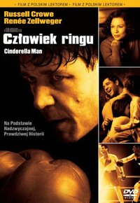 Plakat Filmu Człowiek ringu (2005)